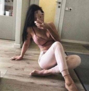Анкета проститутки Марта - Фото 1, Поспелиха, 30 лет, №10470