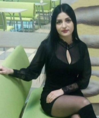 Анкета проститутки Карина - Фото 1, Поспелиха, 22 года, №15636
