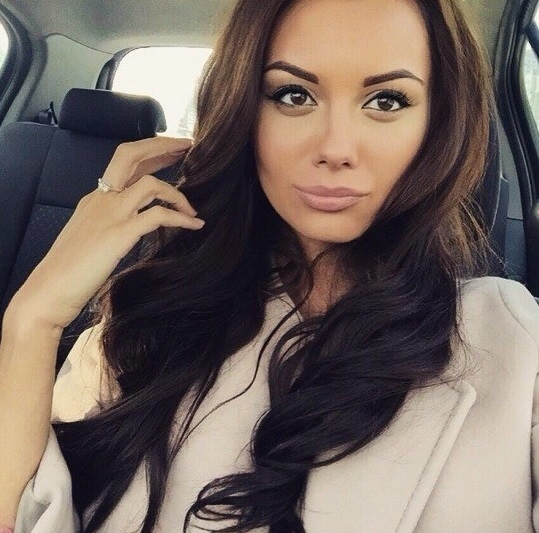 Дина